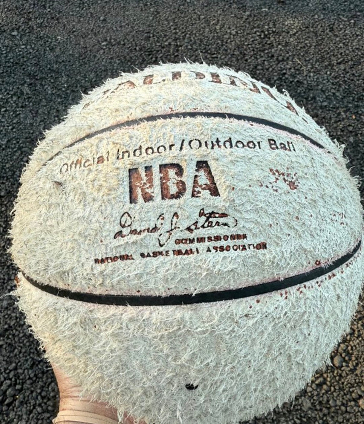 ball